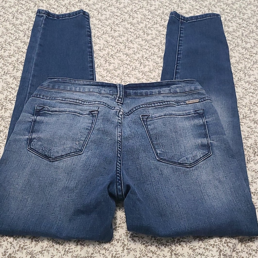 KanCan Skinny Jeans